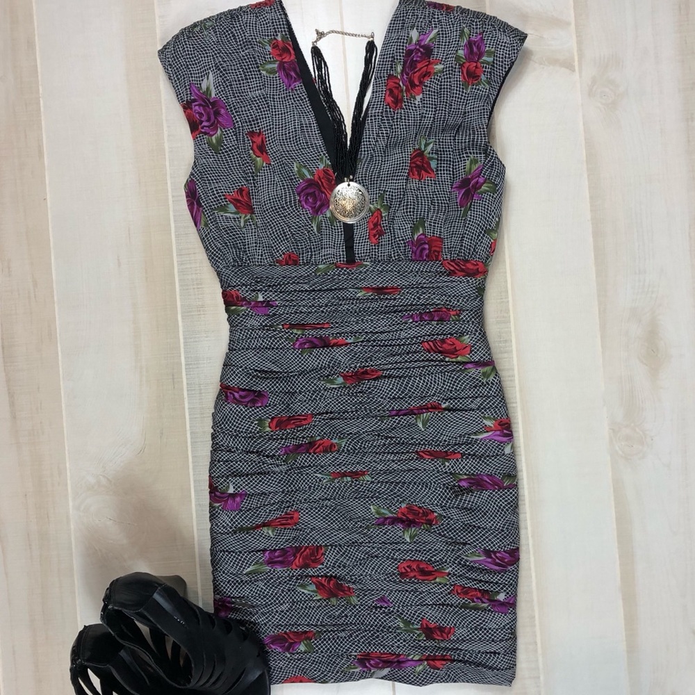 Jill Stuart Collection Reba Dress
